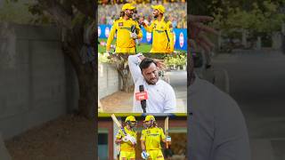 Dhoni(C) End Roast brothers Speech | Csk vs SRH Match Review IPL 2024 | CSK Fans Review