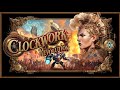 Clockwork Revolution – Official Steam Trailers 👀