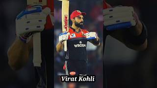 Top 5 Batsman in IPL #shorts #ipl #cricket #viral