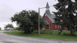 CN's L59531-03 at Longford Ontario(2/2)