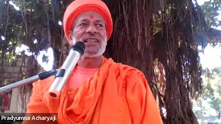 Satsang #7 by Acharya Shree (Dr.) Pradyumna Ji Maharaj - How to make our Life better?