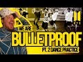 Download Mikey Reacts to BTS 'We Are Bulletproof Pt. 2 Dance Practice' In Mp4 3Gp Full HD Video