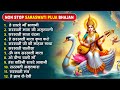 Basant Panchami 2024 | नॉनस्टॉप सरस्वती माता भजन | Nonstop Sarswati Mata Bhajan | Saraswati Bhajan