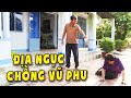 Người vợ KHÓC CẠN LÒNG khi phải RA TAY với gã chồng vũ phu - KÝ SỰ PHÁP ĐÌNH 2023 | CHUYỆN TỘI PHẠM