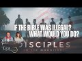 DISCIPLES IN THE MOONLIGHT MOVIE 🎥 BRETT VARVAL | CHRISTINA VARVEL