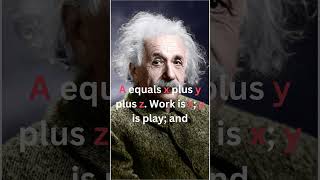 Albert Einstein ...motivational quotes #quotes #motivationalquotes #quotes #shorts #alberteinstein