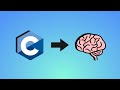 Machine Learning in C (Episode 1)