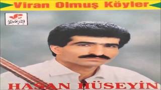 Hasan Hüseyin - Yeter Bana [© Şah Plak]