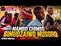 CHIEF MUTASA | Mambo chimboSimudzaiwo Msoro