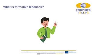 Module 6 - 4. Formative and summative feedback