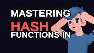 Mastering Hash Functions in Java: Implementing MD5 and SHA-256