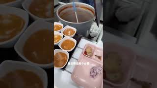 昨天背着你们出去“治病”了，嘿嘿#韩国大学食堂 #留学食堂vlog #大学食堂 #留学日常 #我在韩国吃挺好不要担心我