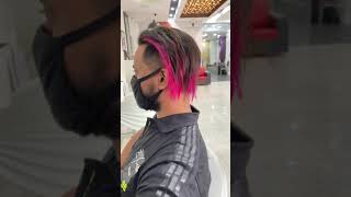 Crazy Colour | 😂 Crazy Hair Colour