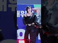 240229 KYU 진로토크콘서트 - Don't Go Insane | 아이키 직캠 AIKI FOCUS