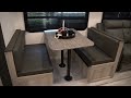 2024 kz rv sportsmen® se 303qbse travel trailer quick tour