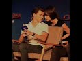 tom holland kissing zendaya