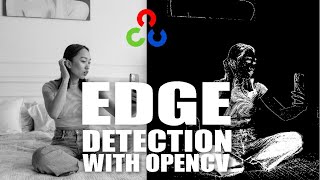 Edge Detection in Just 6 Minutes – Python OpenCV Tutorial (Try It Now!)