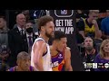 KLAY HUGE FIGHT WITH DEVIN BOOKER! FIRST EJECTION OF CAREER! I GOT 4 RINGS & YOU GOT 0!