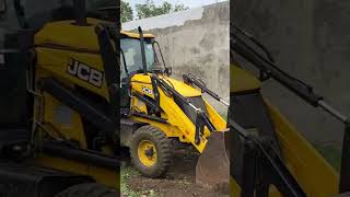 JCB 3dx and Mahindra jcb working🚜🚜🔥💪😳#trendingvideo #jcb #3Dx #shortsvideo #drive #jcbstunt