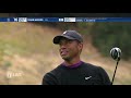 tiger woods shoots 6 under 66 round 2 zozo championship 2020