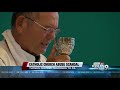 The Diocese of Tucson responds to claims of sexual abuse in Pennsylvania