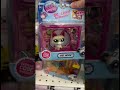 Toy Hunting For Littlest Pet Shop Disco Pets @ Five Below