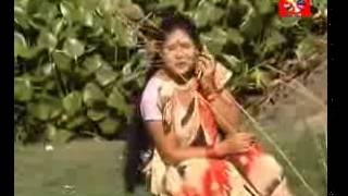 Ami Thaki Bangladeshe Bangla Baul Song By Parul