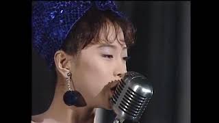 中森明菜 TATTOO