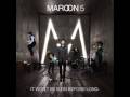 Maroon 5 - Kiwi (Lyrics!!)