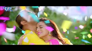 HD Video - भुला ना जइह राजा जी - Pawan Singh - Akshara Singh - Pawan Raja - Bhojpuri Romantic Songs