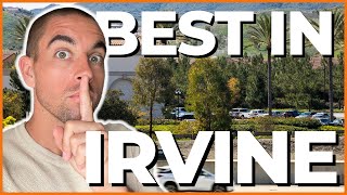 Top 3 Affordable Irvine Neighborhoods You Never Heard Of!