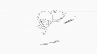 Mini animation Rough Draft