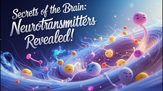 Discover How Neurotransmitters Shape Your Emotions and Behaviors