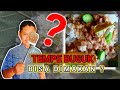 Cara masak tempe busuk praktis dan sederhana ||  Bapack masack 02 || olahan tempe