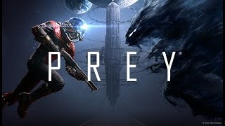 【Shapy Live】Prey-獵魂#1-我要成為拾荒王!