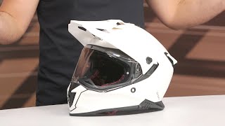 Sedici Duale Helmet Review