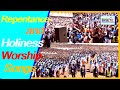 Very Mighty REPENTANCE and HOLINESS MINISTRY WORSHIP SONGS // Worship TV