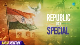 Republic Day Special | Top Patriotic Songs | Aye Watan Tere Liye |Mere Desh Ki Dharti | Yeh Desh Hai