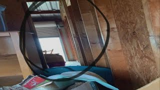 Burglars busting through walls to break into Upstate storage units