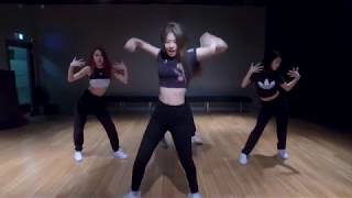 [mirrored & 50% slowed] BLACKPINK - DDU-DU DDU-DU Dance Practice Video