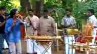 BAMBOO MUSIC BY  UNNIKRISHNA PAKKANAR 1