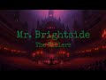 Mr. Brightside - The Killers Cover