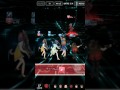 オルガル バーチャルタワー 第五回 floor 39 クリア 蒼月☆4なし スナイプ系スキルなし