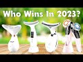 The 5 Best Face Massager For 2023 [Top 5 Anti Wrinkle Double Chin Line Remover]