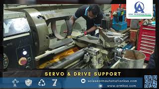 Best CNC Maintenance Solution | Increase Machine Performance & Eliminate Downtime #robot #cnc #ai