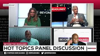 Beyond The Headlines Dec 24th