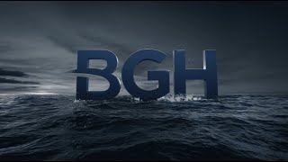 BGH - Water is our Power