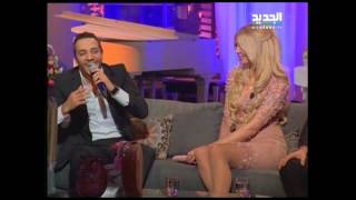 #x202b;بعدنا مع رابعة - حسين الديك - تعالي قربي لدي علي الديك#x202c;lrm;