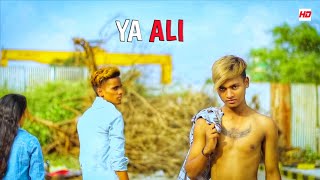 Ya Ali madad wali| Sr brothers new video Song