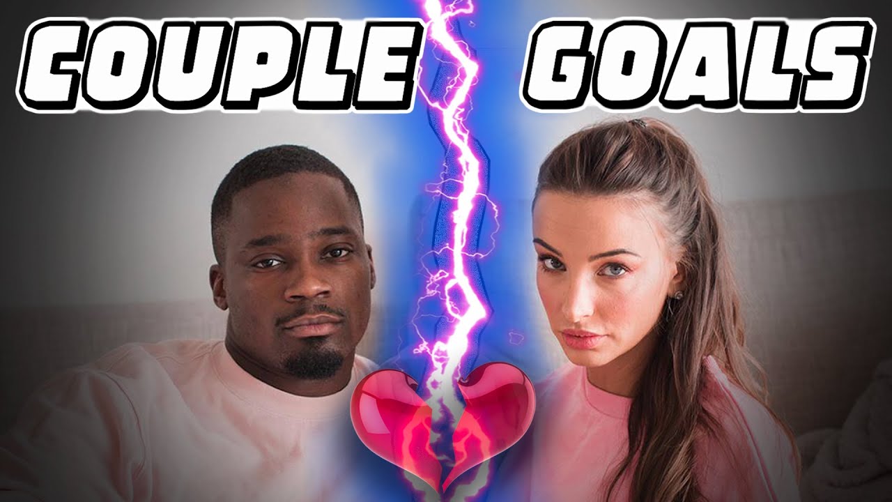 Couple Goals Youtube